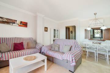 Apartamento De Férias para 6 Pessoas em Isla Canela, Ayamonte, Foto 4