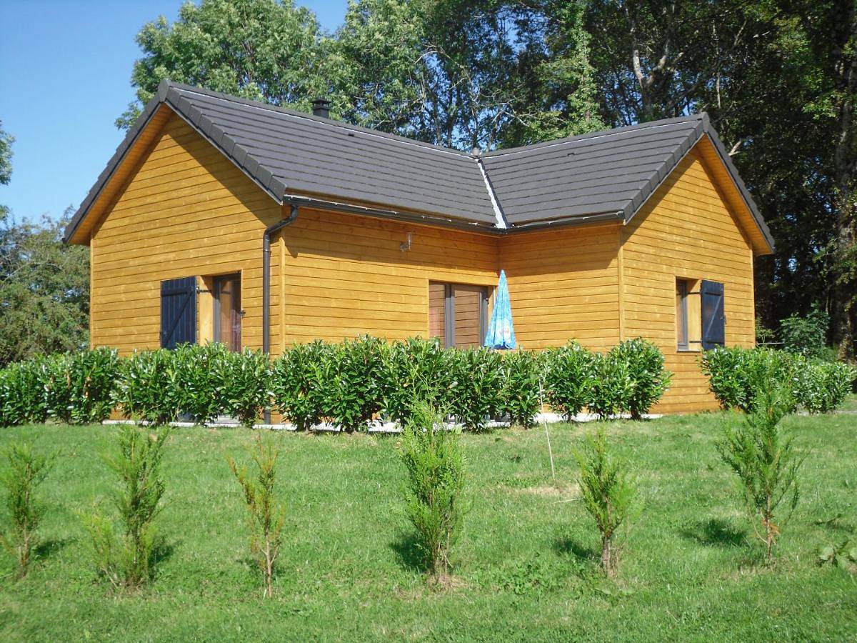 Cottage in Le Vigean, Région de Mauriac