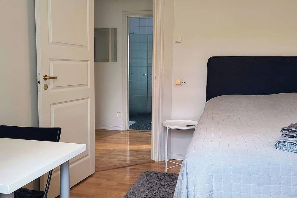 Accommodation in central Åkersberga for 3-4 people pets allowed in Akersberga, Österåker und Umgebung