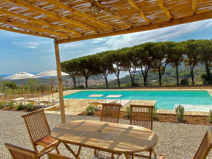 Ferienhaus für 14 Personen in Porto Azzurro - 2