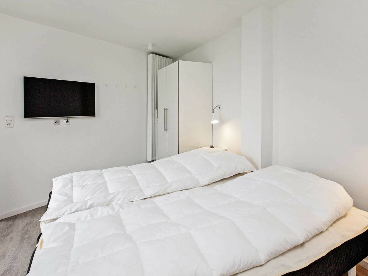 Ganze Wohnung, 3 Personen Ferienhaus in Wendtorf in Wendtorfer Strand, Wendtorf