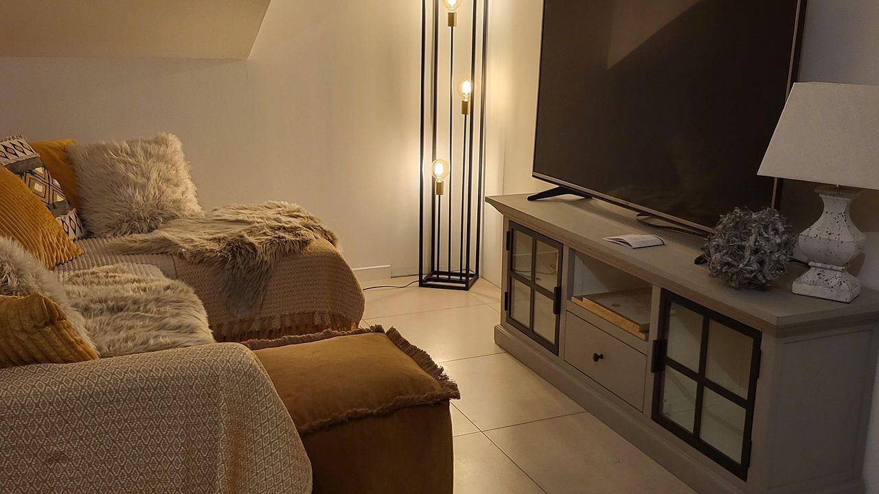 Apartamento vacacional entero, Ferienwohnung für 4 Personen (51 m²) in Bad Hofgastein in Bad Hofgastein, Ski Amadé