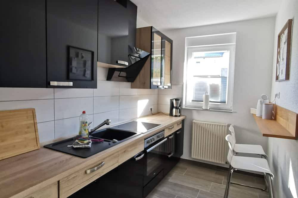 Ganze Wohnung, 38 qm Apartment barrierefrei \"Alte Bäckerei\" in Bad Laasphe, Kreis Siegen-Wittgenstein