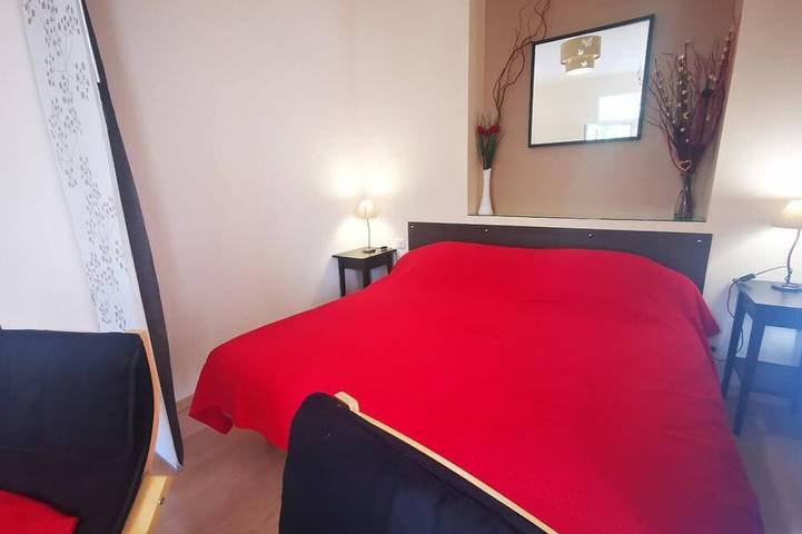 Location de vacances pour 2 personnes à Poussan - 3