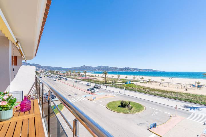 Ferienwohnung für 6 Personen in Empuriabrava