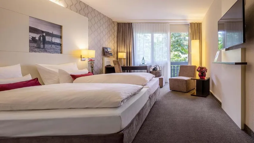 Hotel für 1 Personen - 1