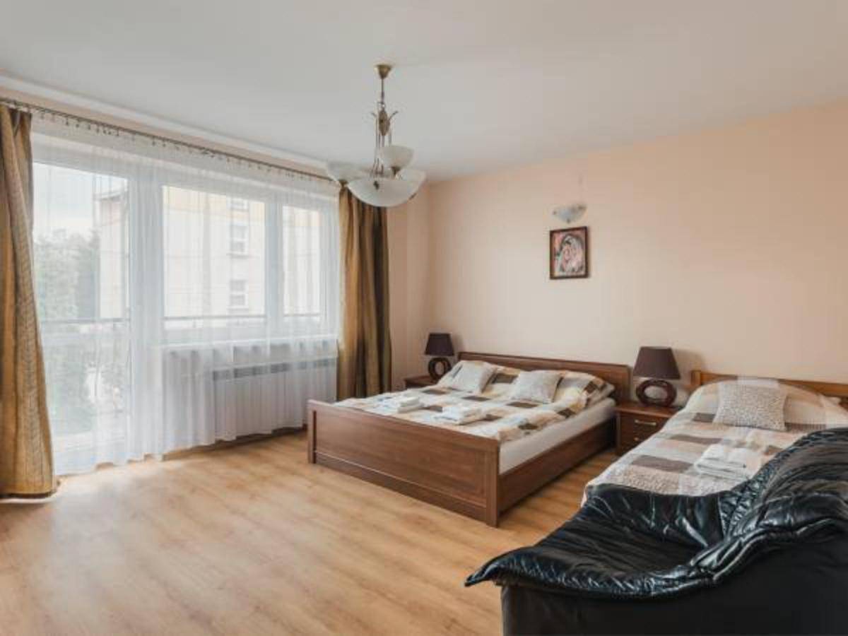 Two-Bedroom House in Wadowice, Małopolska