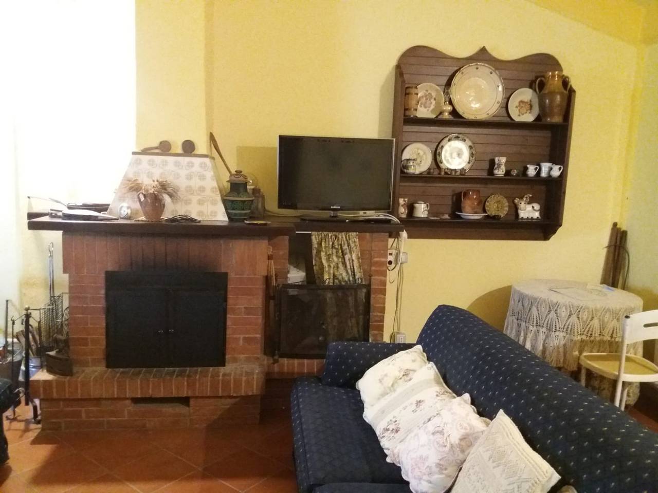 Encantadora Casa de Montaña en Acerenza con Vista Panorámica in Acerenza, Provincia de Potenza