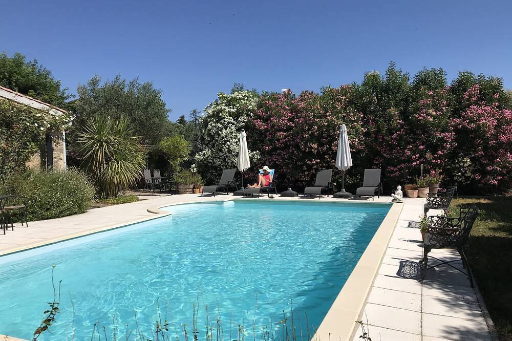 Photo : Maison de vacances
