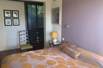 Villa pour 8 Personnes dans Cap Bénat, Bormes-les-Mimosas, Photo 1