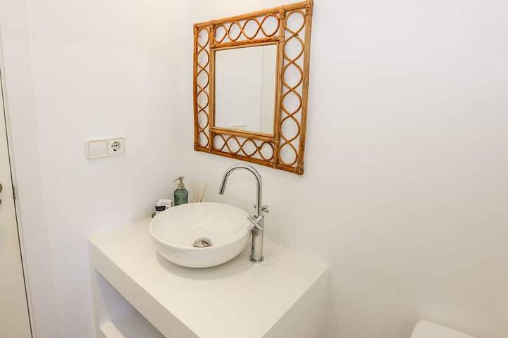 Appartement entier, Quiet Pool and Relax in La Herradura, Almuñecar