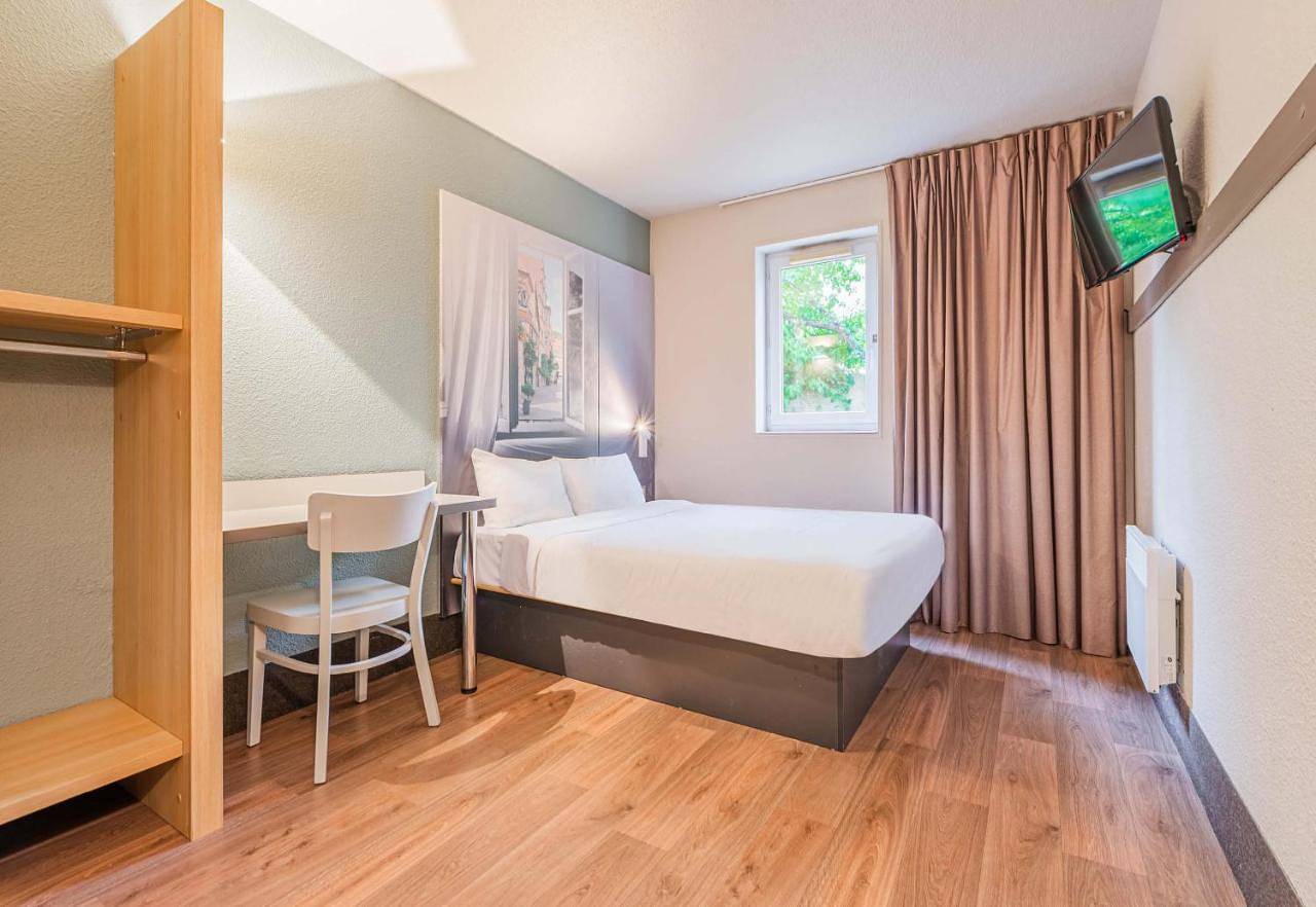 B&B Hotel Colmar Vignobles Ouest in Wintzenheim, Parc naturel régional des Ballons des Vosges