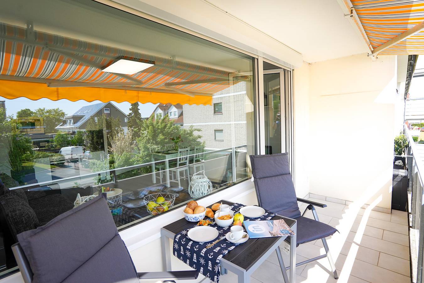 Ferienwohnung in Grömitz für 3 Personen in Grömitz