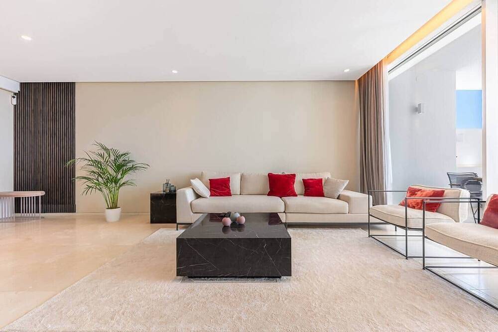 Apartamento entero, Casa Kolibrí - Lujoso Piso, 2 Dorm con Impresionantes Vistas in Ojén, Sierra de las Nieves