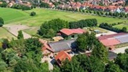 Ferienwohnung für 2 Personen, mit Garten in Meppen