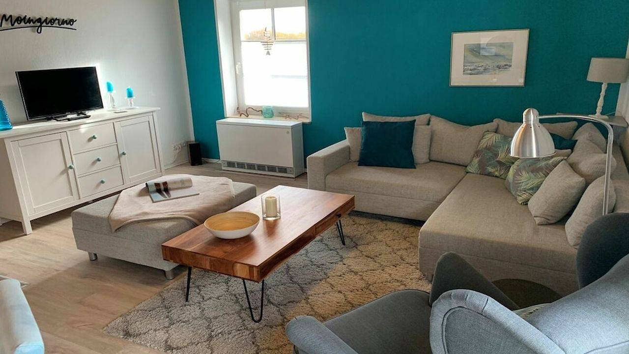 Ferienhaus für 4 Personen (90 m²) in Karby in Karby, Kappeln & Umgebung