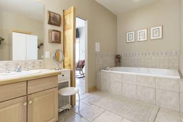 Vacation Home for 8 Guests in Breckenridge, Summit County, Picture 1