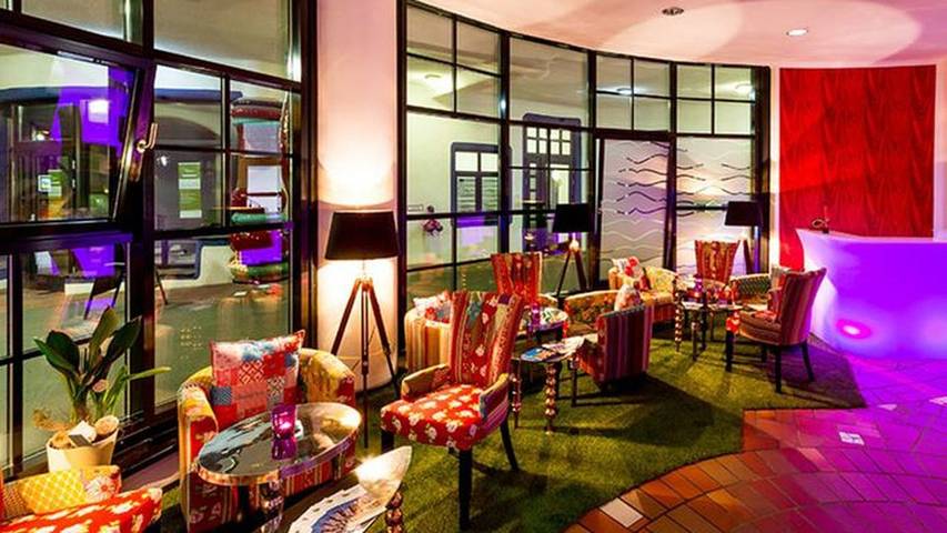 Ferienwohnung für 2 Personen in Elbe-Börde-Heide - 2