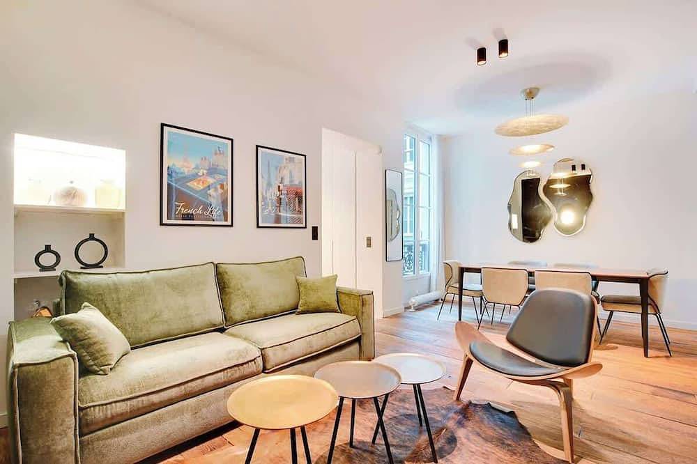 Appartement de vacances