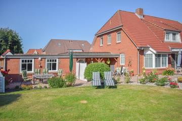 Ferienwohnung für 2 Personen in Niebüll, Nordseeküste, Bild 1