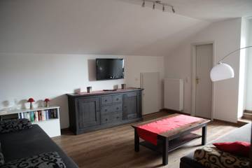 Ferienwohnung für 6 Personen in Ofterschwang, Hörnerdörfer, Bild 3