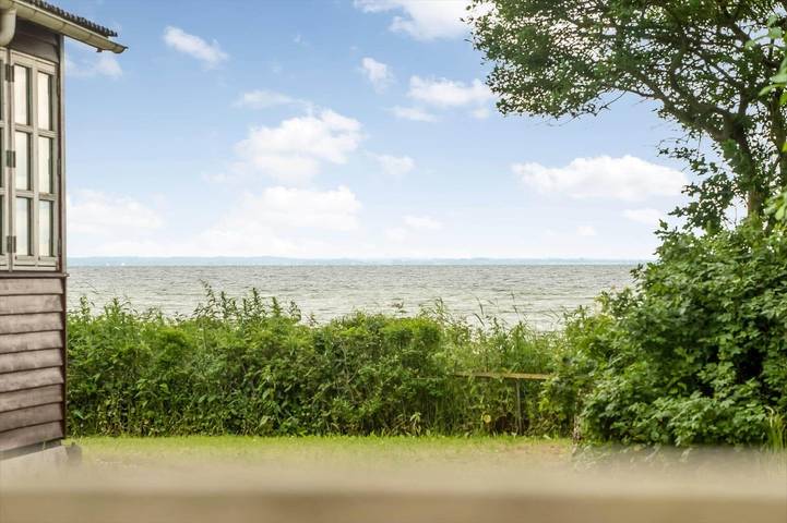 Ferienhaus für 8 Personen, mit Whirlpool und Terrasse sowie Garten in Binderup Strand - 3