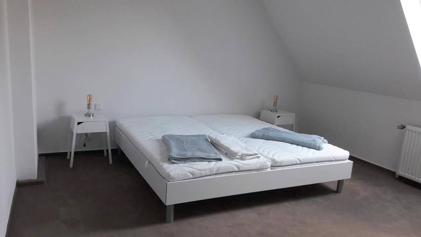 Ferienwohnung für 3 Personen, mit Ausblick in Leer - 3