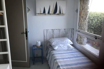 Villa pour 8 Personnes dans Cap Bénat, Bormes-les-Mimosas, Photo 4