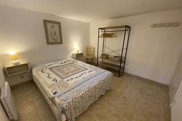 Location De Vacances pour 5 Personnes dans Grignan, Région de nyons, Photo 2