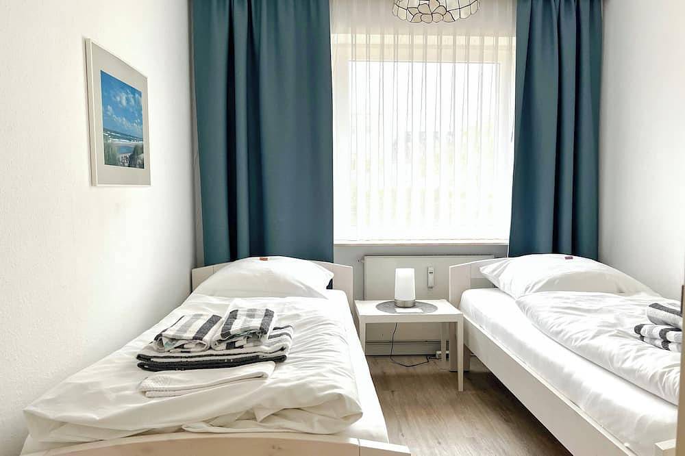 Ganze Wohnung, Klaus-Groth-Str 2 App 11 Westerland in Westerland, Sylt (Gemeinde)