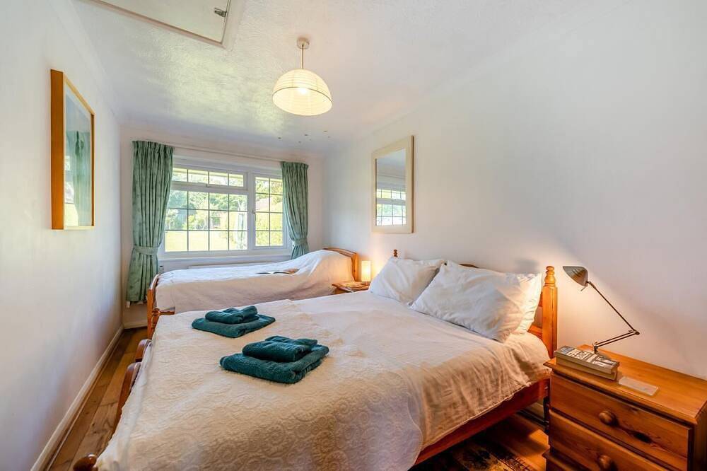 2 Bed in Seaford (oc-l31115) in Seaford, East Sussex