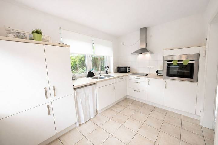 Ferienhaus für 4 Personen, mit Terrasse in Horumersiel - 4