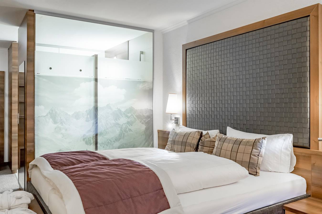 Doppelzimmer 30m² in Jerzens, Bezirk Imst