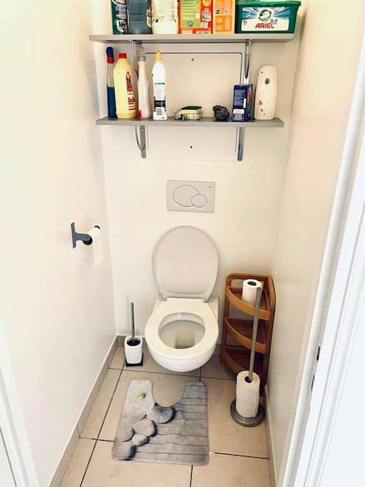 Gîte pour 2 personnes à Longjumeau - 2