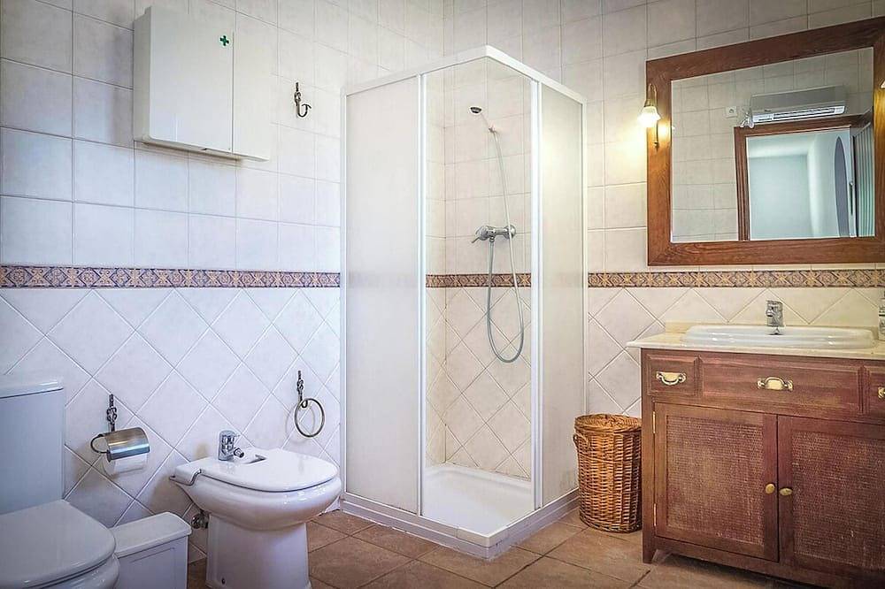 Homerez - Villa in Priego de Cordoba in Zagrilla, Priego de Córdoba