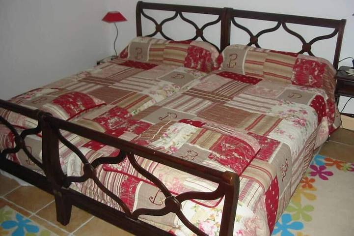 Gîte pour 5 personnes dans Port de plaisance de Douarnenez-Tréboul - 3