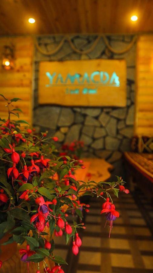 Hôtel pour 3 personnes, avec jacuzzi et jardin