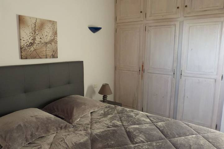 Location de vacances pour 8 personnes, avec jardin dans Plage de Fautea - 3