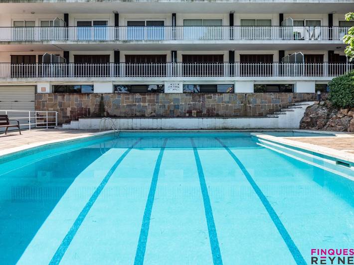 Gîte pour 4 personnes, avec piscine et terrasse à Sant Feliu de Guíxols - 4