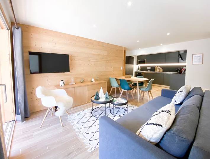 Ferienwohnung für 4 Personen - 1