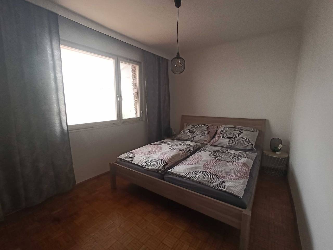 Ganze Ferienwohnung, Ferienhaus im Grünen, Nähe Wien - Ferienhaus in Pillichsdorf, Mistelbach (Niederösterreich)