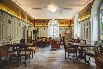 Hotel für 6 Personen in Porrentruy, Jura & Drei-Seen-Land, Bild 3