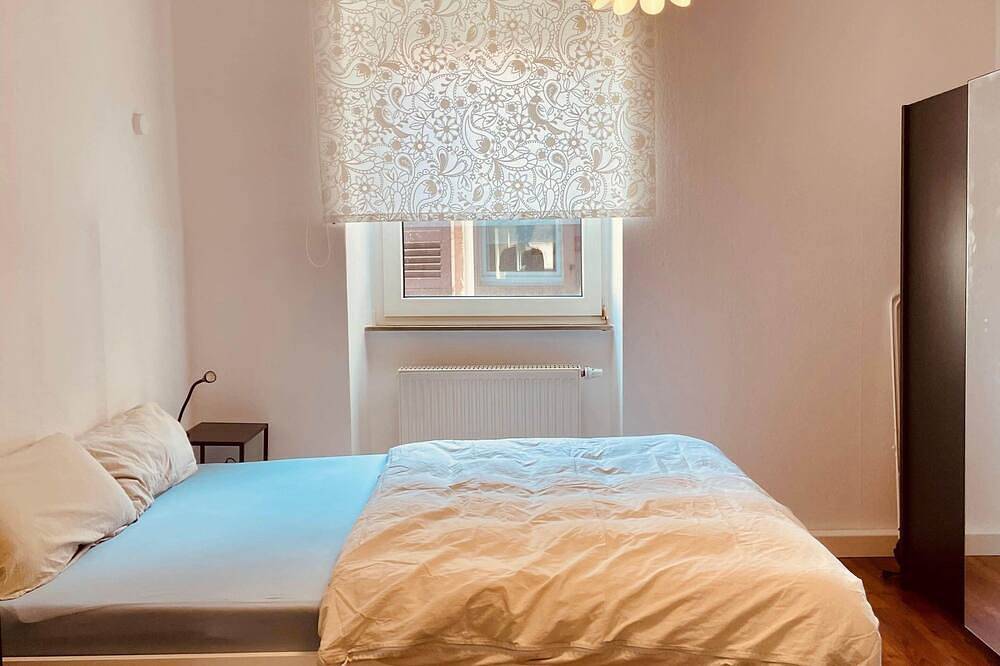Ganze Wohnung, Odw homes – Old town appartment centrally located in Weinheim, Kurpfalz