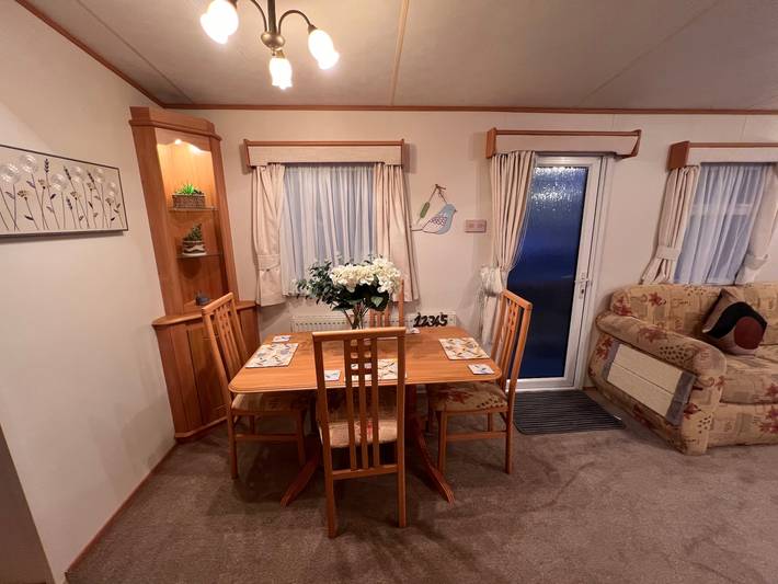 A and C Coastal Hideaway  Private Decking in Mersea Island, Colchester