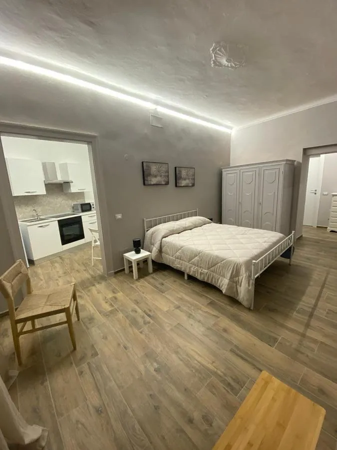 Appartamento vacanze per 2 persone, con balcone - 1