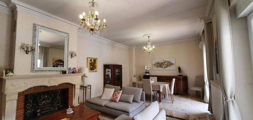 Villa pour 6 personnes, avec piscine et jardin à Carcassonne