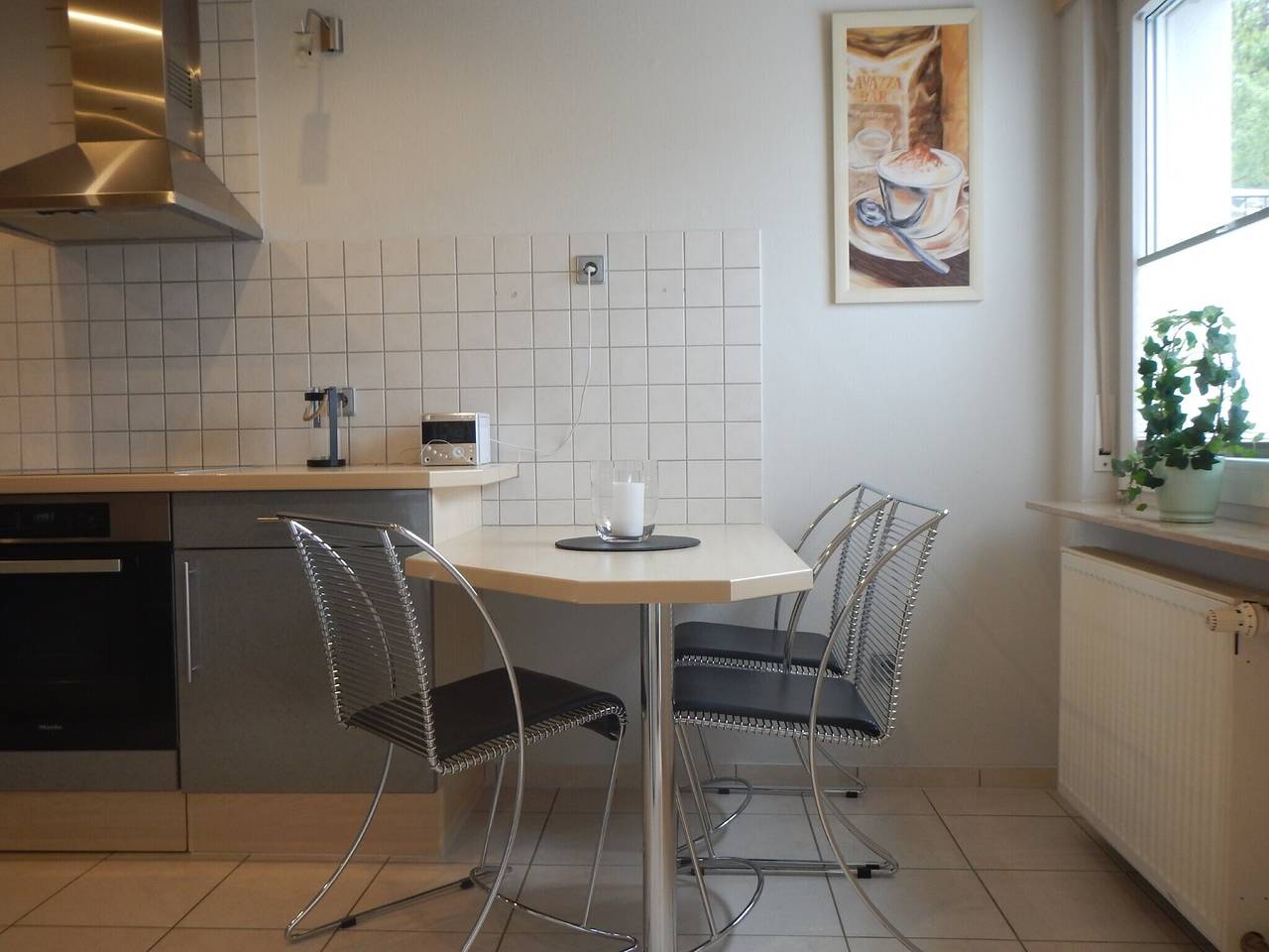 Ferienhaus 'Viktoria' mit privater Terrasse, privatem Garten und Wlan in Deutsches Eck, Koblenz