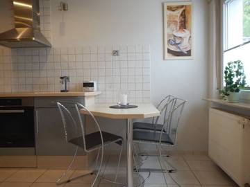 Vakantiehuis voor 5 Personen in Deutsches Eck, Koblenz, Afbeelding 3