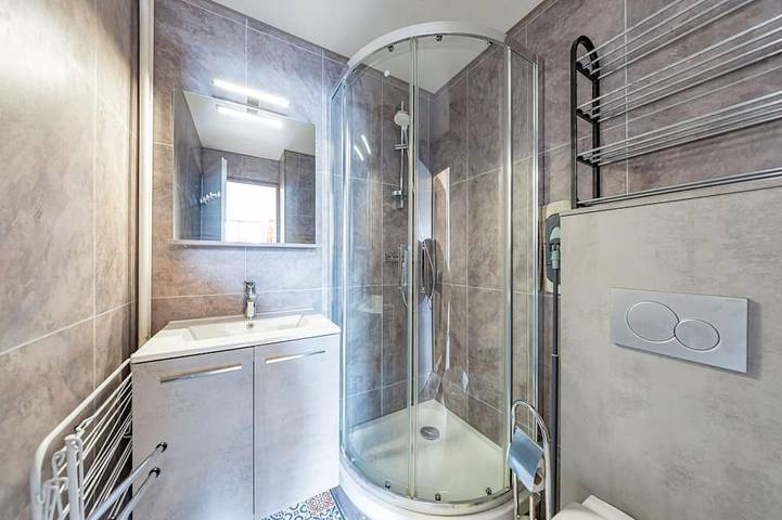 Gîte pour 2 personnes, animaux acceptés dans Office De Tourisme De Saint Francois Longchamp - 2