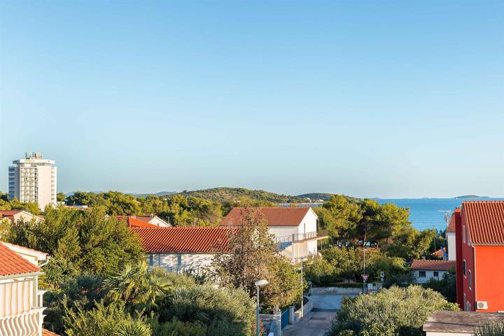 Studio für 2 Personen in Vodice - 3